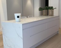 Nuevo - Apartamento - Benidorm