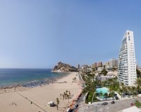 Nuevo - Apartamento - Benidorm