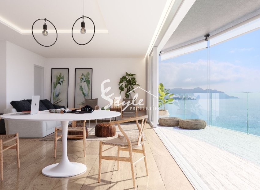 Nuevo - Apartamento - Benidorm