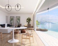 Nuevo - Apartamento - Benidorm