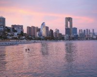 Nuevo - Apartamento - Benidorm