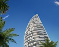 Nuevo - Apartamento - Benidorm