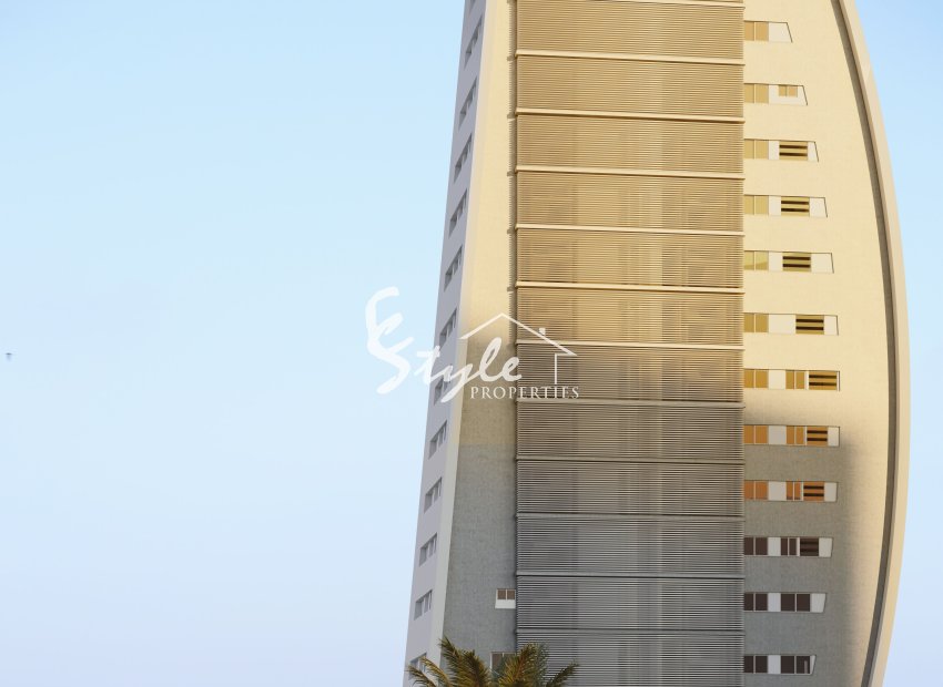 Nuevo - Apartamento - Benidorm