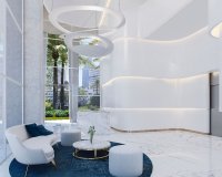 Nuevo - Apartamento - Benidorm