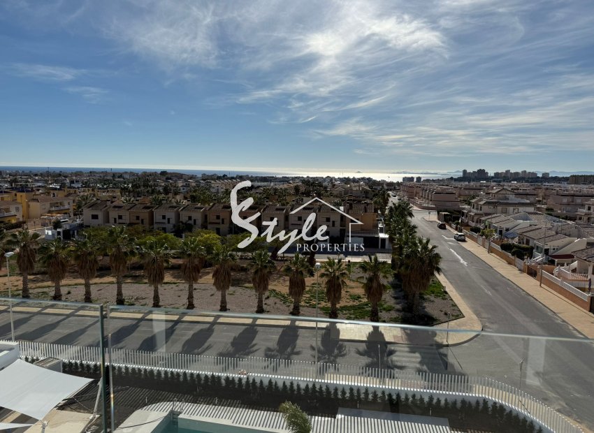 Nuevo - Apartamento - Cabo Roig