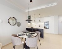 Nuevo - Apartamento - Cabo Roig