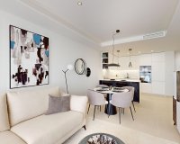 Nuevo - Apartamento - Cabo Roig