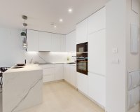 Nuevo - Apartamento - Cabo Roig