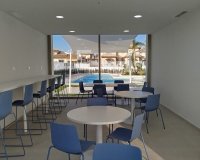Nuevo - Apartamento - Cabo Roig