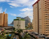 Nuevo - Apartamento - Calp - Calpe