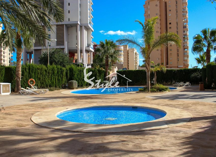 Nuevo - Apartamento - Calp - Calpe
