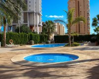 Nuevo - Apartamento - Calp - Calpe