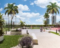 Nuevo - Apartamento - Calpe