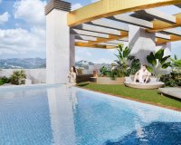 Nuevo - Apartamento - Calpe