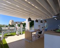Nuevo - Apartamento - Calpe