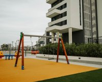 Nuevo - Apartamento - Calpe