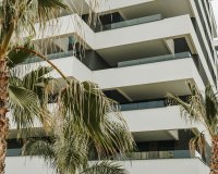 Nuevo - Apartamento - Calpe
