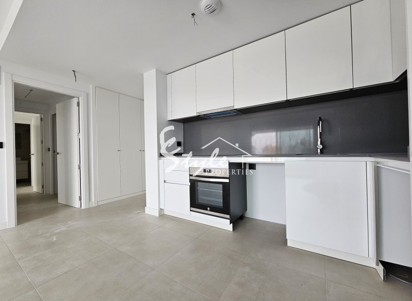 Nuevo - Apartamento - Calpe