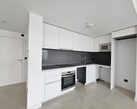 Nuevo - Apartamento - Calpe