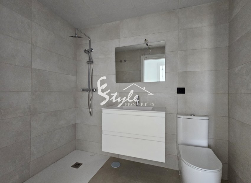 Nuevo - Apartamento - Calpe
