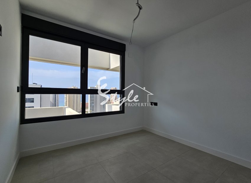 Nuevo - Apartamento - Calpe