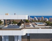 Nuevo - Apartamento - Calpe