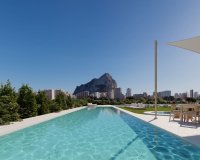 Nuevo - Apartamento - Calpe