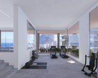 Nuevo - Apartamento - Calpe