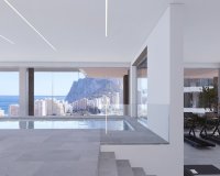Nuevo - Apartamento - Calpe