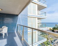 Nuevo - Apartamento - Calpe