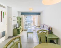 Nuevo - Apartamento - Calpe