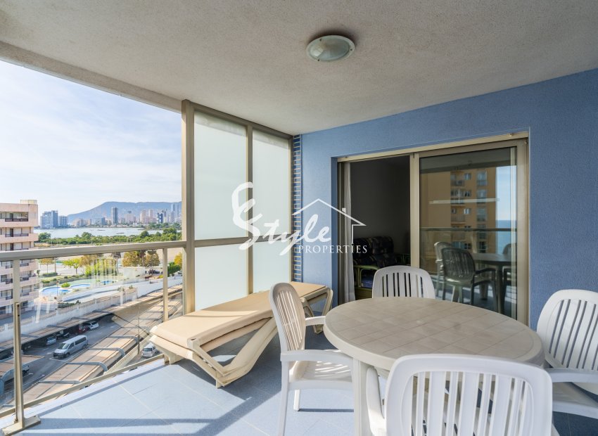 Nuevo - Apartamento - Calpe