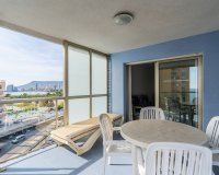 Nuevo - Apartamento - Calpe