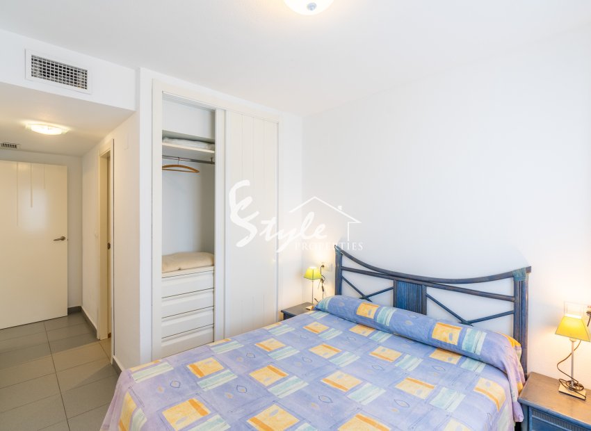 Nuevo - Apartamento - Calpe