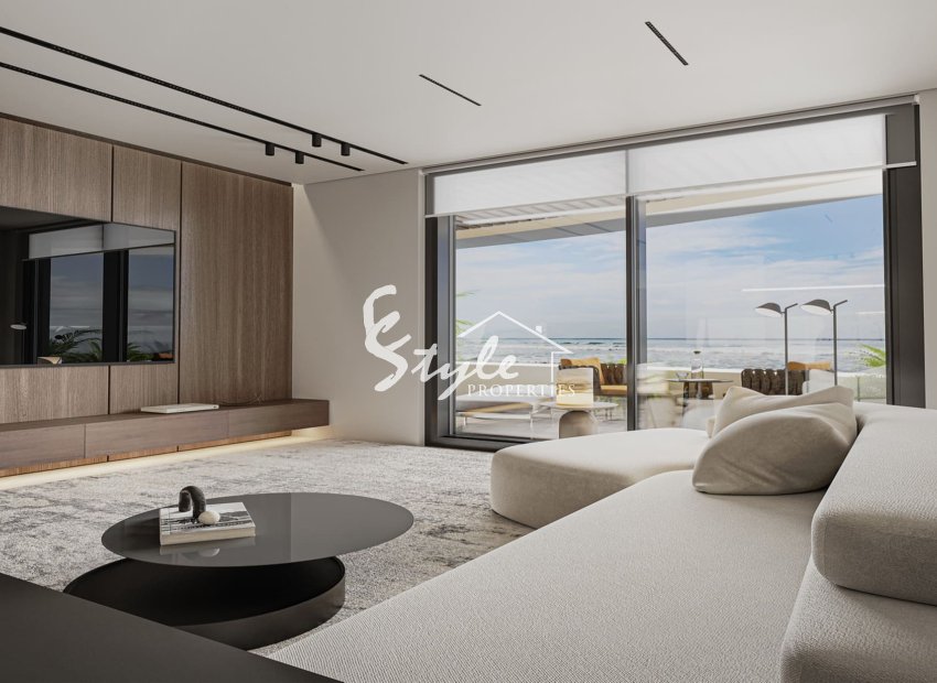 Nuevo - Apartamento - Calpe