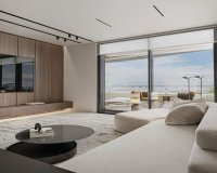 Nuevo - Apartamento - Calpe