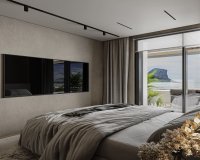 Nuevo - Apartamento - Calpe