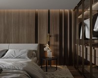 Nuevo - Apartamento - Calpe