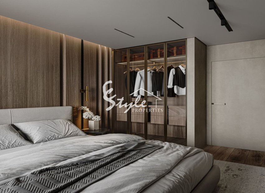 Nuevo - Apartamento - Calpe