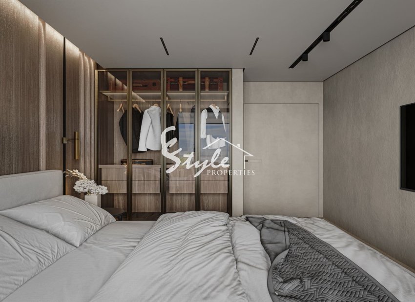 Nuevo - Apartamento - Calpe