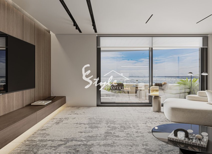 Nuevo - Apartamento - Calpe