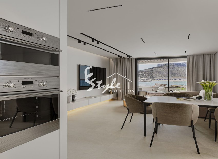 Nuevo - Apartamento - Calpe