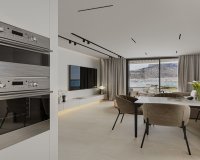 Nuevo - Apartamento - Calpe