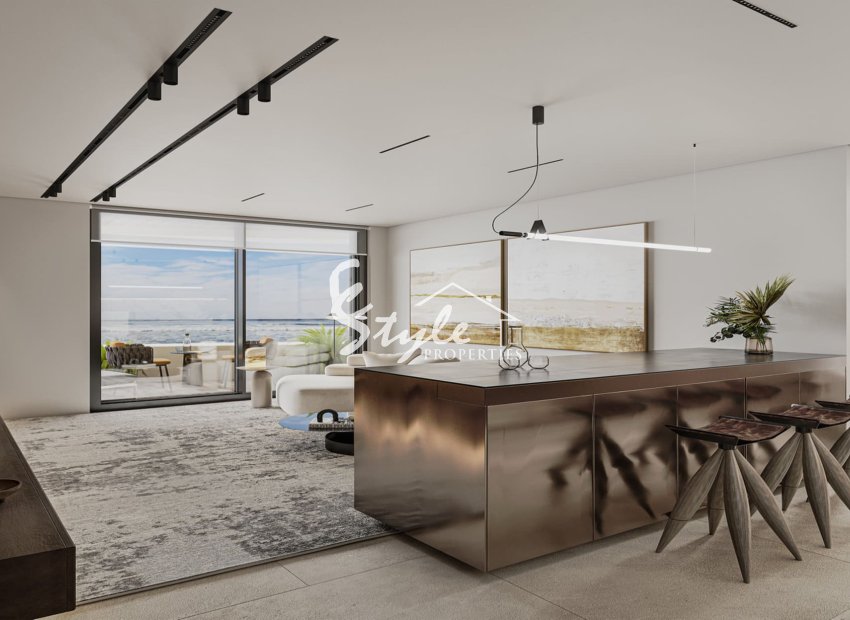 Nuevo - Apartamento - Calpe