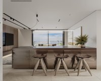 Nuevo - Apartamento - Calpe