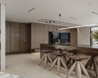 Nuevo - Apartamento - Calpe