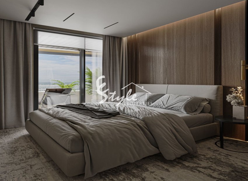 Nuevo - Apartamento - Calpe