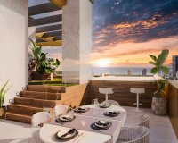 Nuevo - Apartamento - Calpe