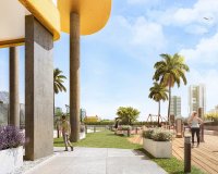 Nuevo - Apartamento - Calpe
