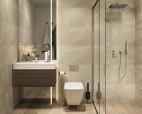 Nuevo - Apartamento - Calpe